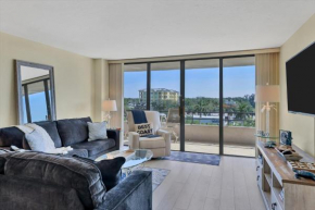 Anchorage Resort 5th Floor 2 bedroom condo with Beach Access 0888